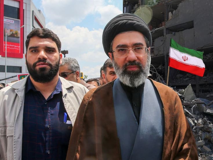 Guardia Revolucionaria impuso a Mojtaba Jamenei como líder supremo de Irán a costa de la legitimidad del régimen y pese a divisiones internas que retrasaron horas su elección, según fuentes de alto rango