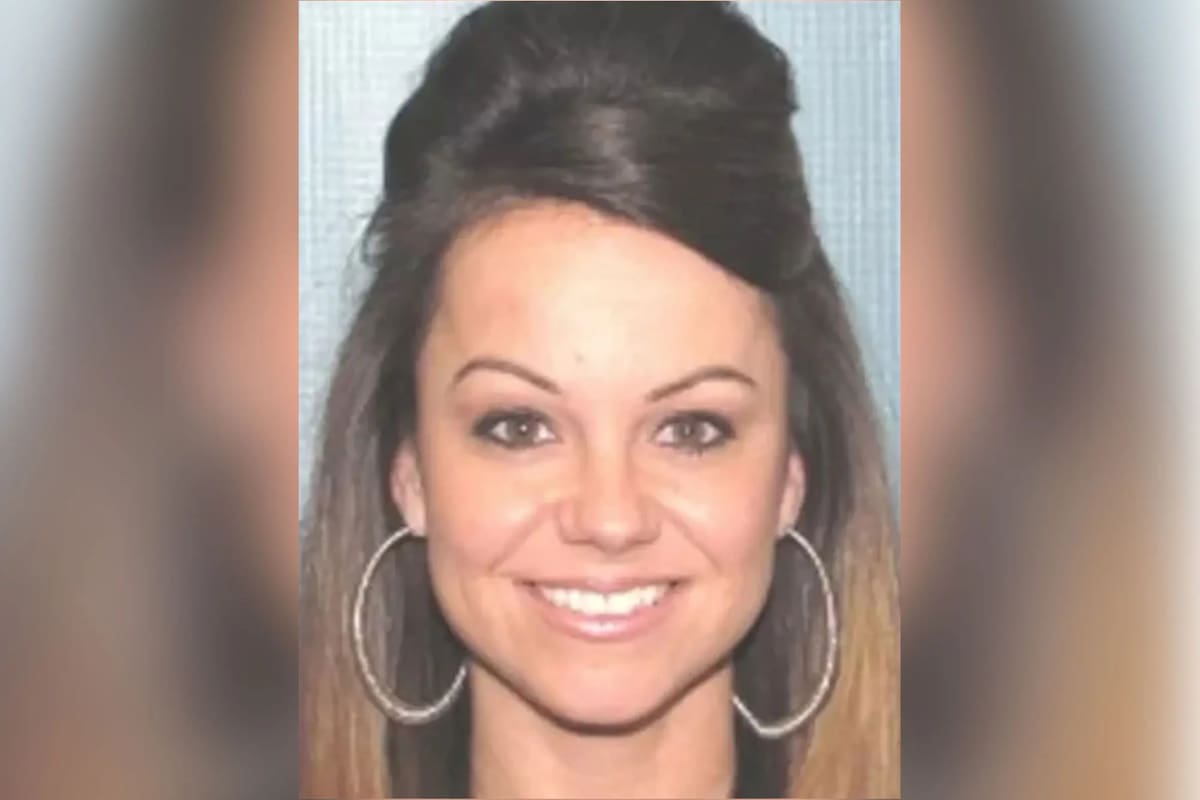 Mujer que buscaba a su perro perdido encuentra restos de joven que estaba desaparecida desde 2017 en Ohio