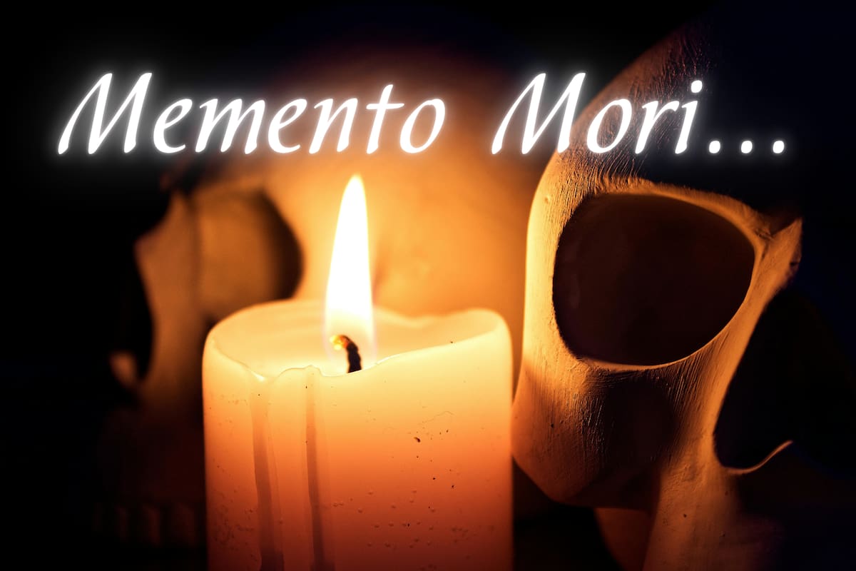 ¿Qué significa Memento Mori?: el recordatorio de la vida que trasciende siglos y culturas