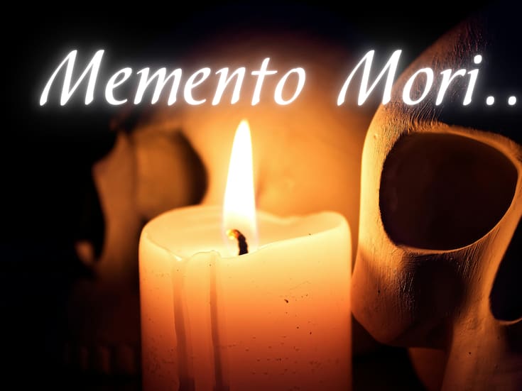 ¿Qué significa Memento Mori?: el recordatorio de la vida que trasciende siglos y culturas