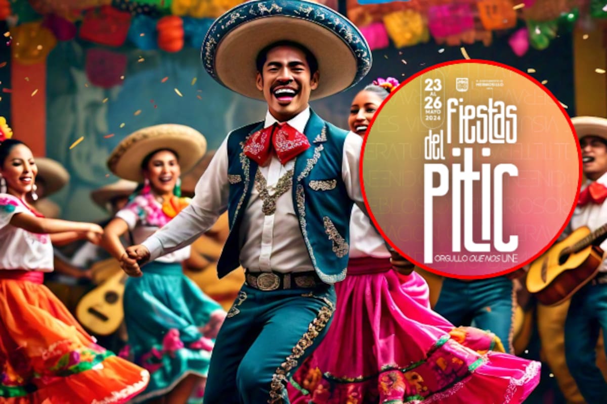 Se abre la convocatoria artística para las Fiestas del Pitic 2025