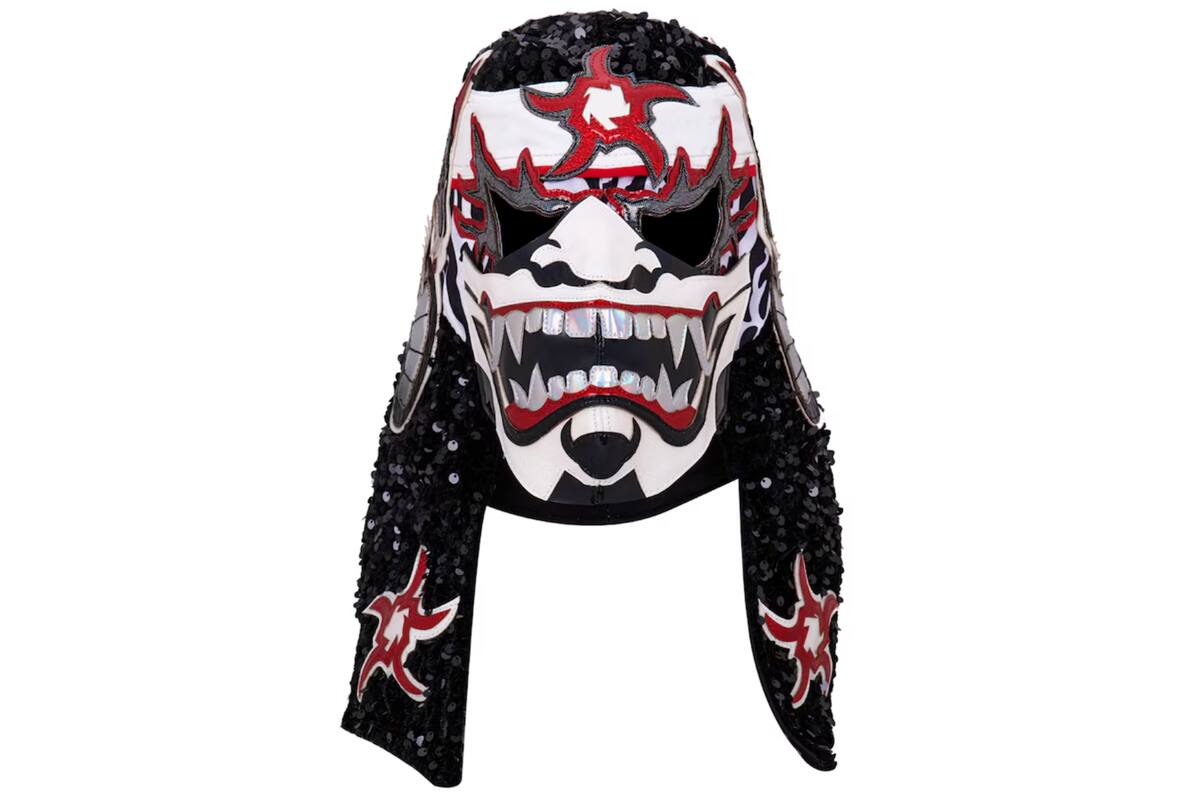 Foto: WWE Shop.