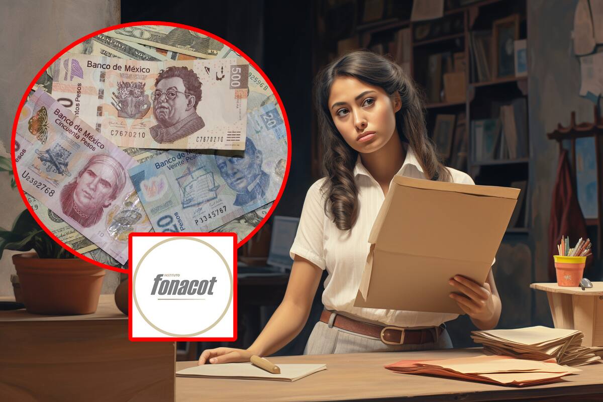 ¿Cuánto cobra Fonacot por un préstamo de 90 mil pesos y cómo tramitarlo?