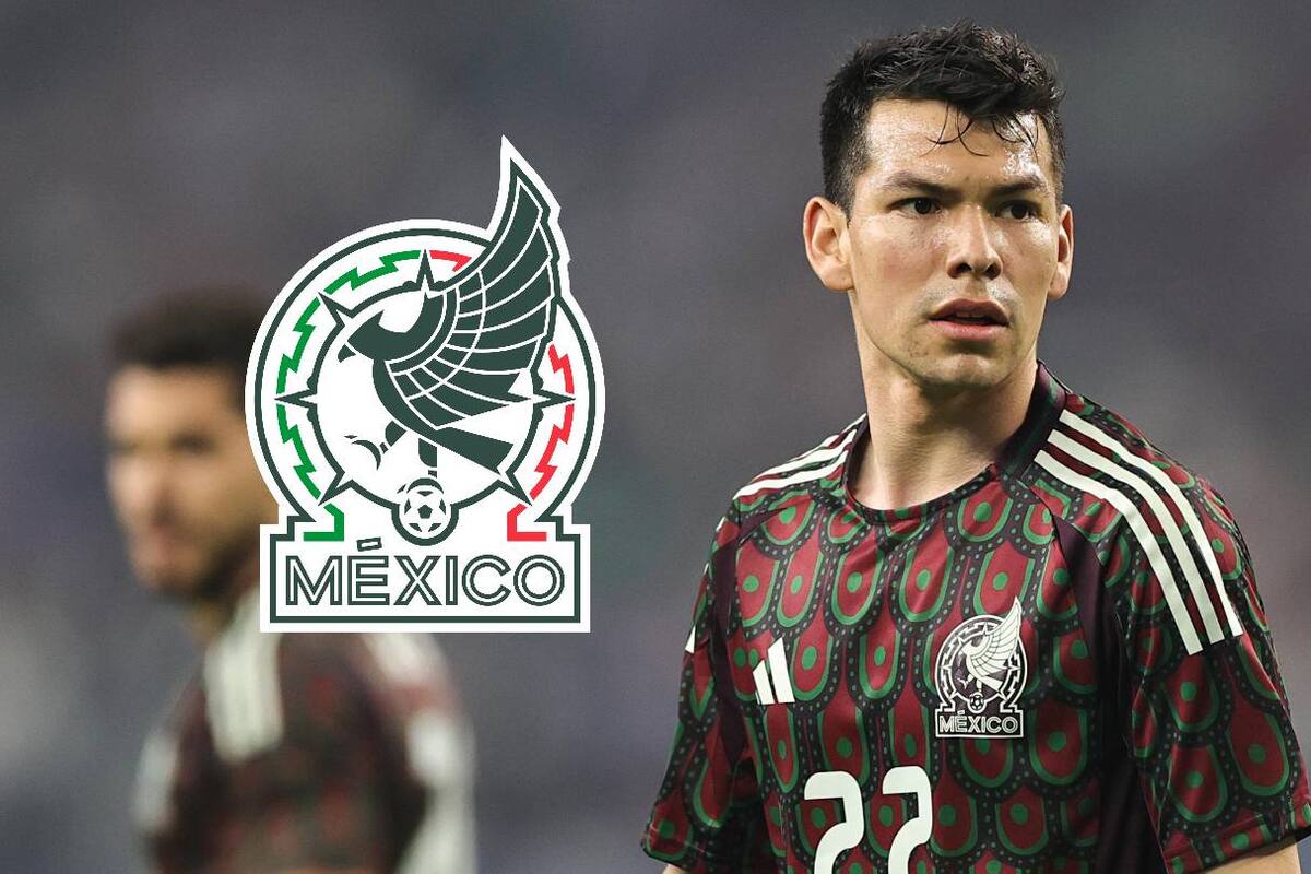 ¿Por qué “Chucky” Lozano pidió no ser convocado para los amistosos de la Selección Mexicana?