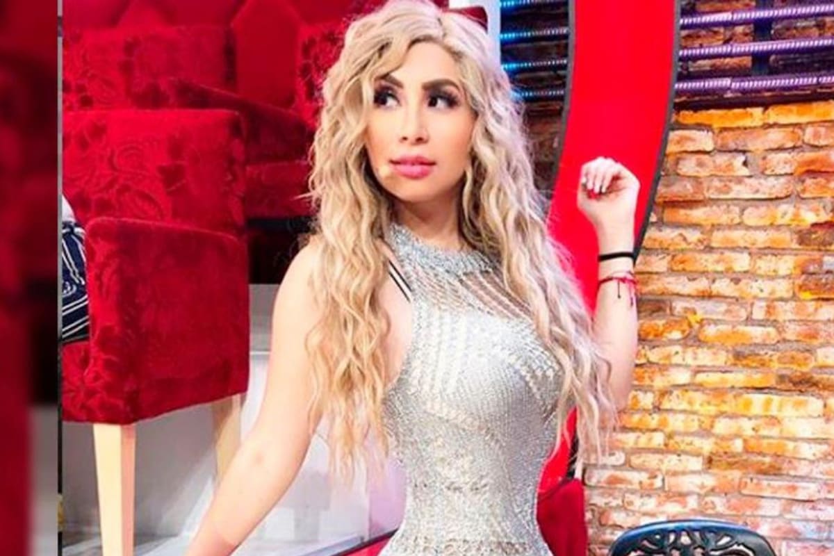 ¿La ‘Bebeshita’ es virgen?