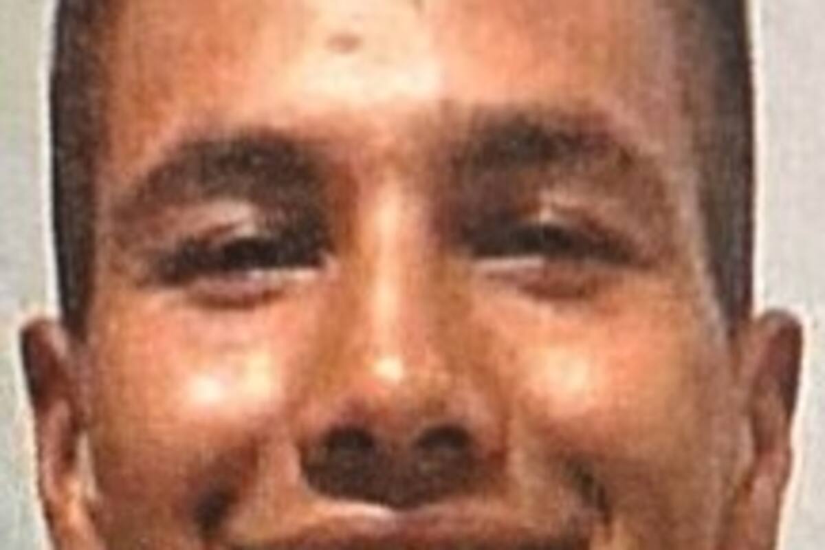 Se busca a Fernando Jesús Gutiérrez Sosa y Silva de 21 años