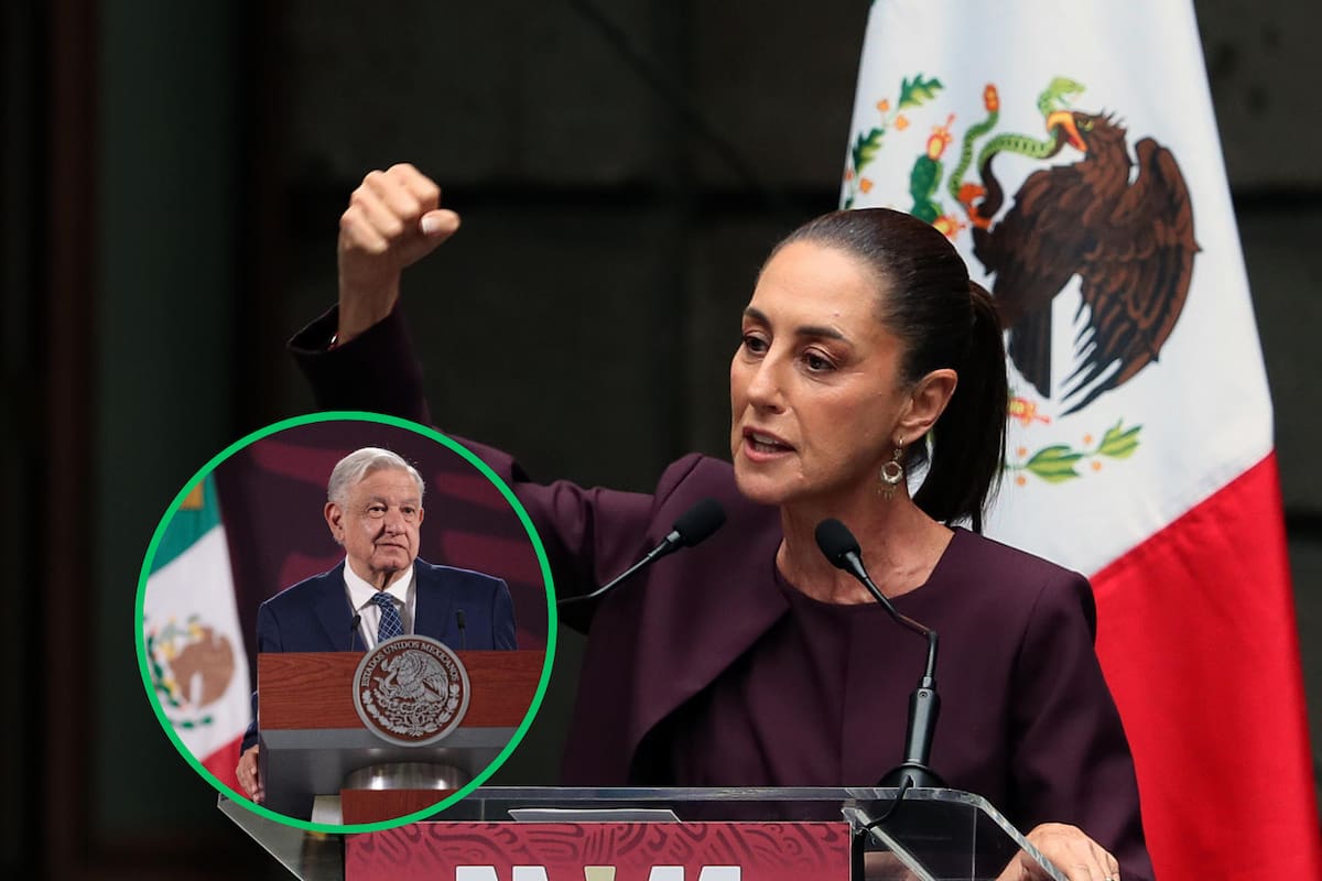 Claudia Sheinbaum asume la presidencia: Estos son sus 100 compromisos para México ante legado ‘complicado’ de AMLO