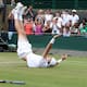 El partido de tenis más largo de la historia duró 11 horas: así fue Isner vs. Mahut en Wimbledon