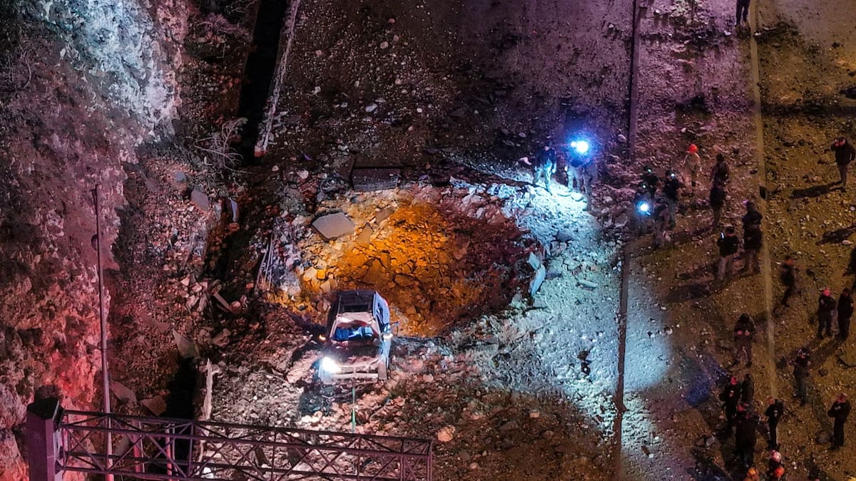 Economías exportadoras e importadoras de energía enfrentan efectos diferenciados tras la escalada militar. /Reuters