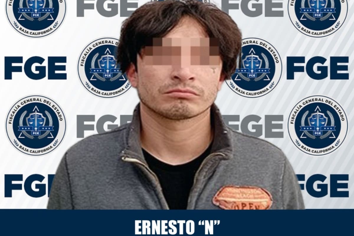 Sujeto acusado de atacar con arma blanca a una persona queda en prisión