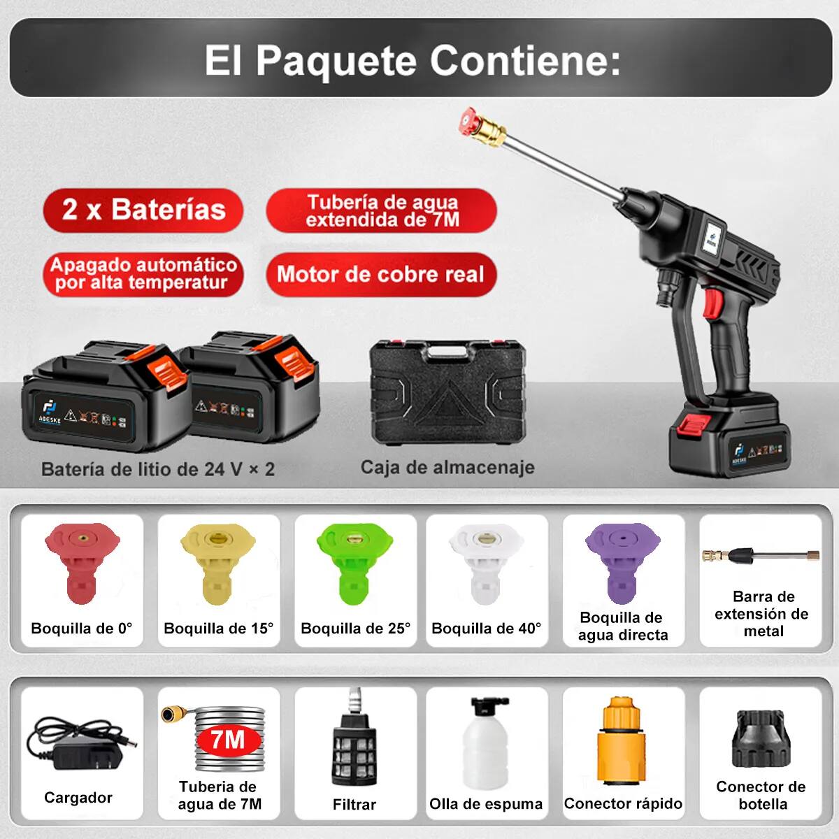 Imagen tomada de Mercado Libre