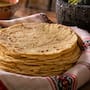 Cuántas tortillas equivalen a una rebanada de pan blanco