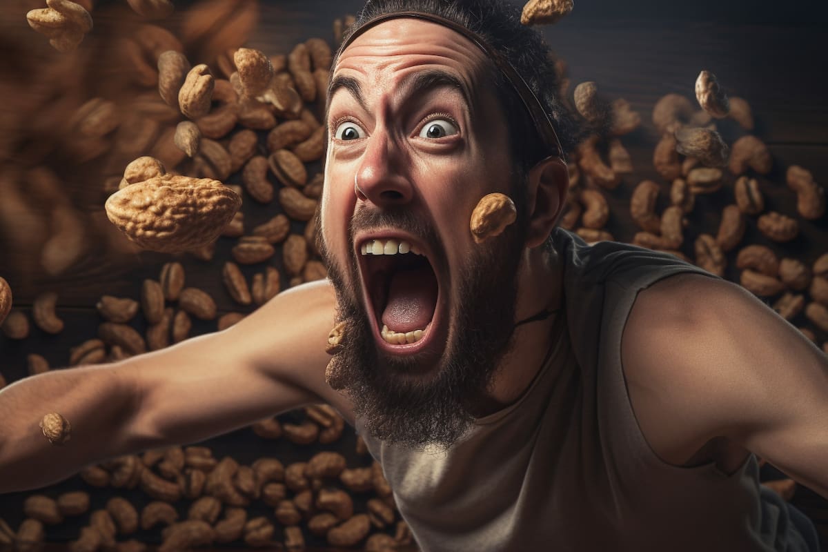 “Mucho ruido y pocas nueces”: Esta es el origen detrás de la expresión