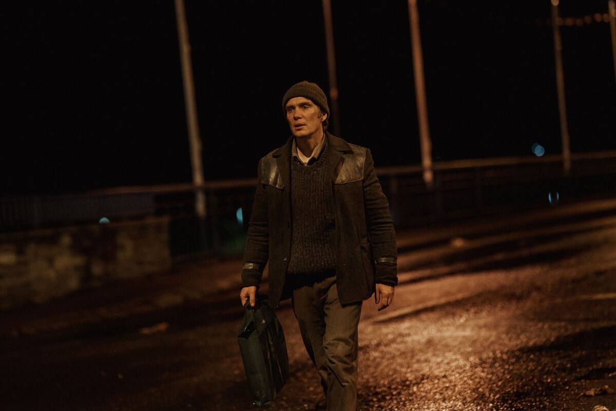 “Small Things Like These” con Cillian Murphy, abrirá Berlinale