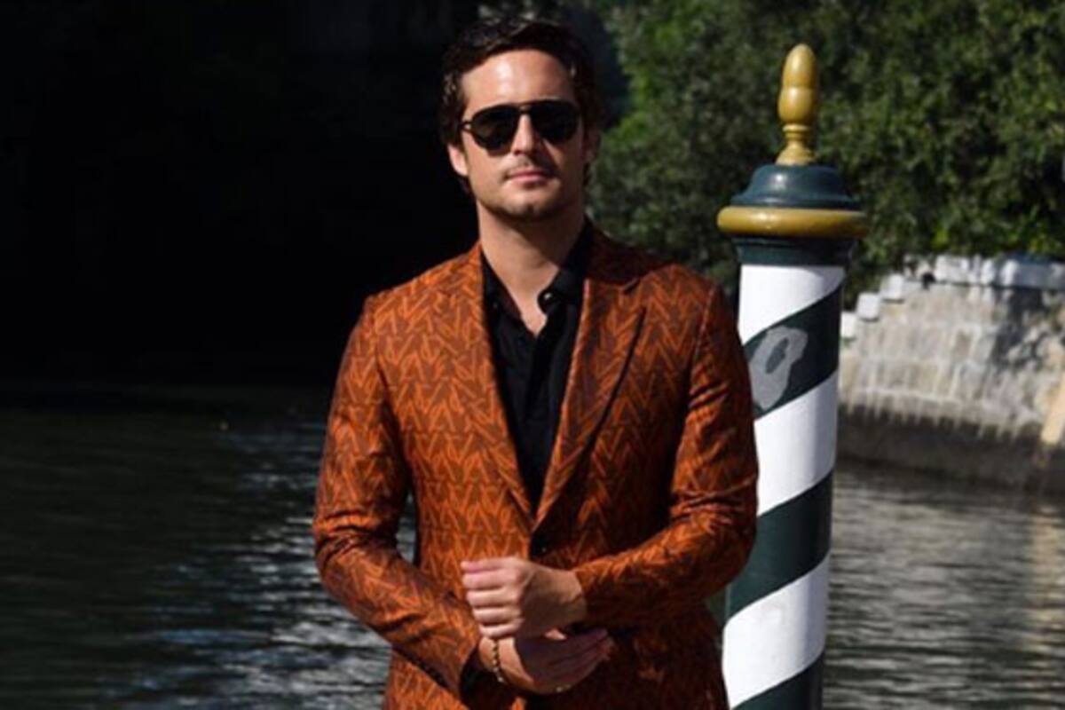 ¿Estrena Diego Boneta romance con actriz oaxaqueña?