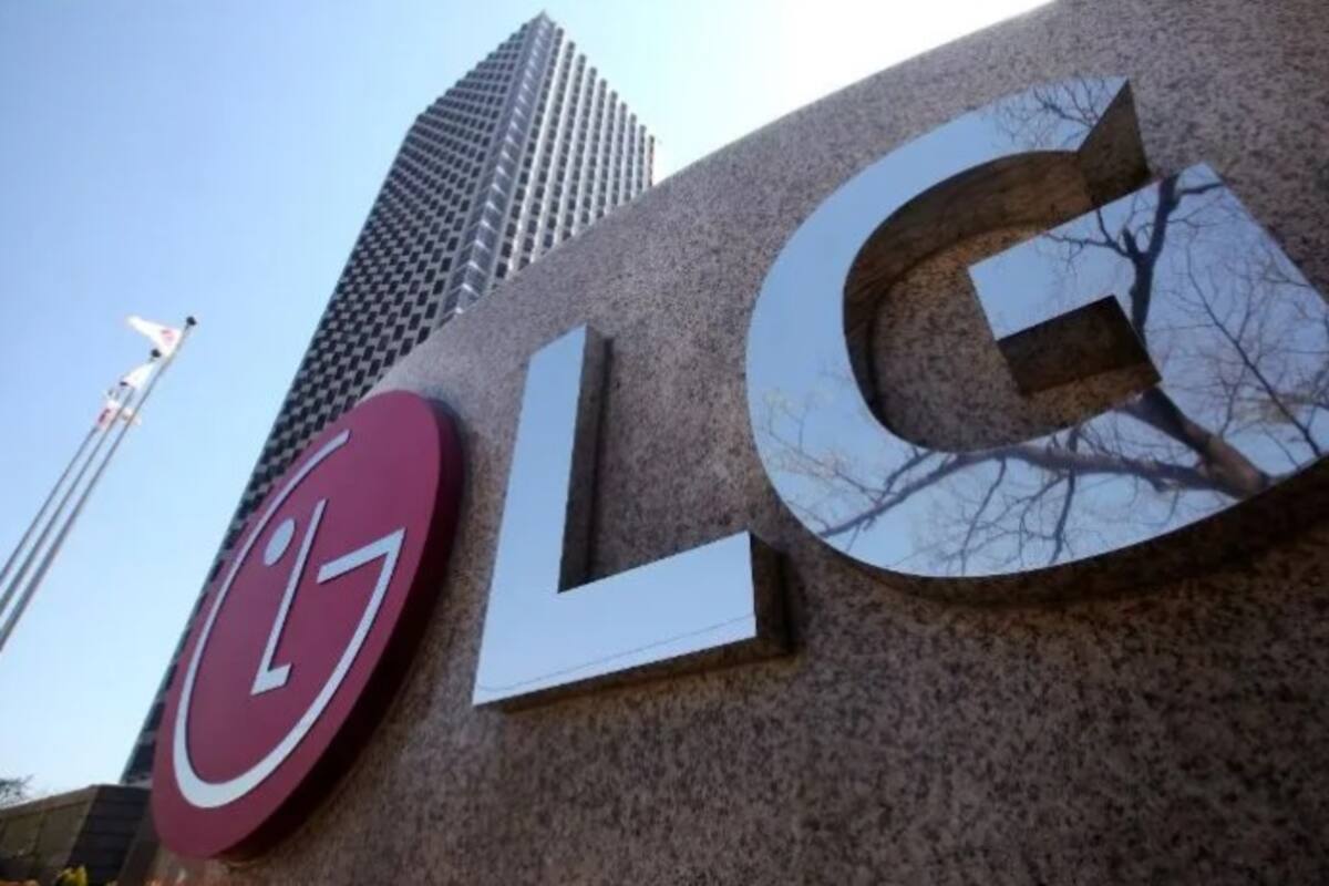 LG promete tres años de actualizaciones de Android