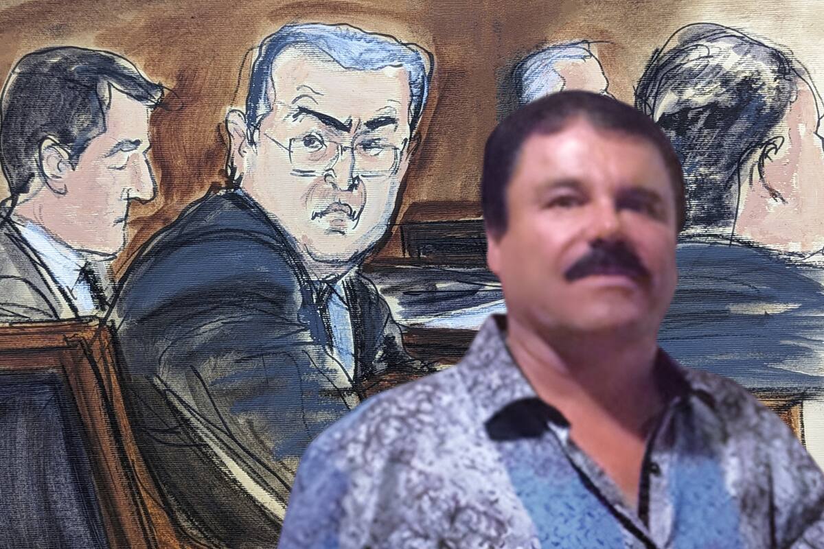 “Expresidente de Honduras se asoció con el Cártel de Sinaloa y los protegió”, acusan en su juicio en NY