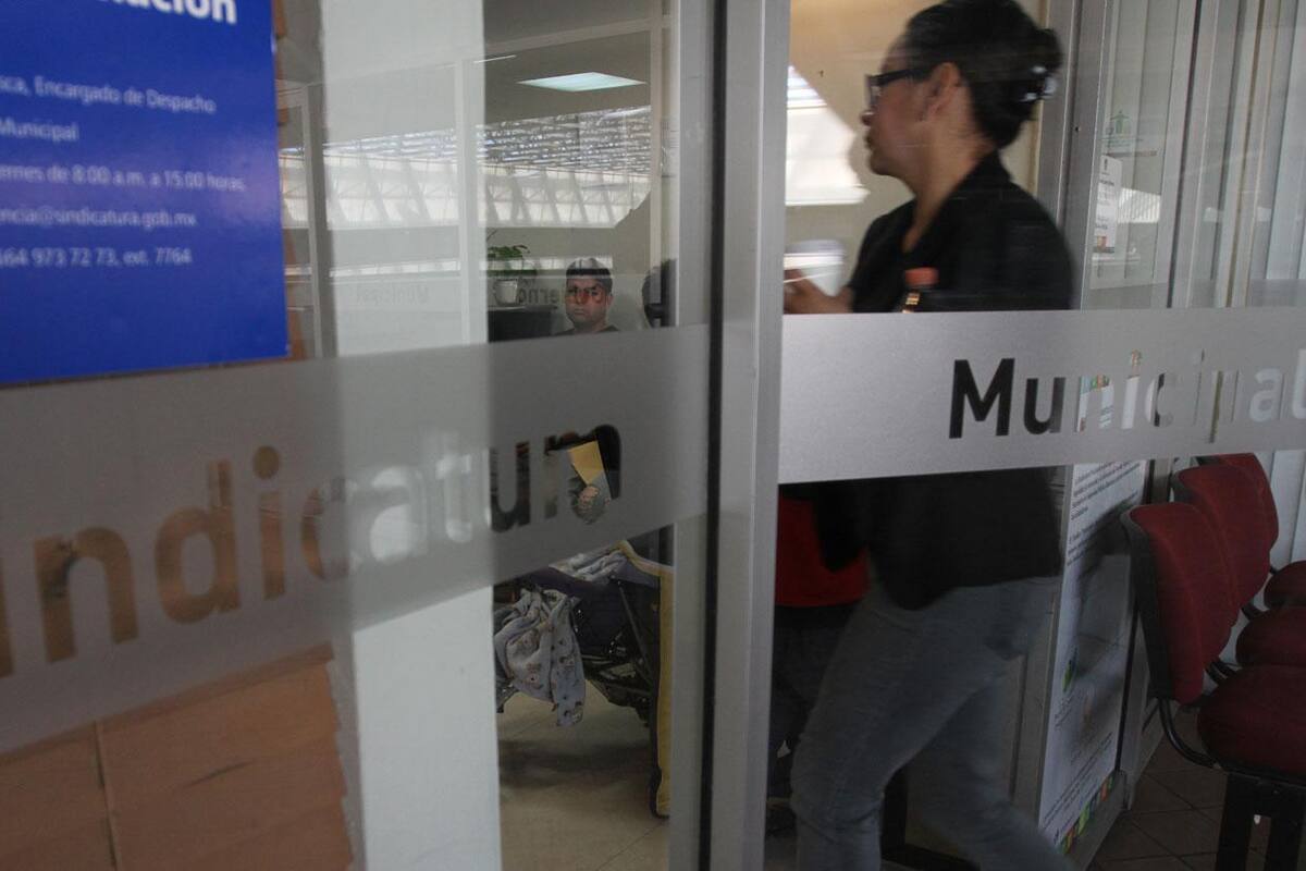 Sindicatura ha ejecutado seis suspensiones a policías por abuso de autoridad en Tijuana
