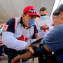 Sonora inicia estrategia nacional de salud para migrantes con vacunación y apoyo psicológico sin importar su estatus