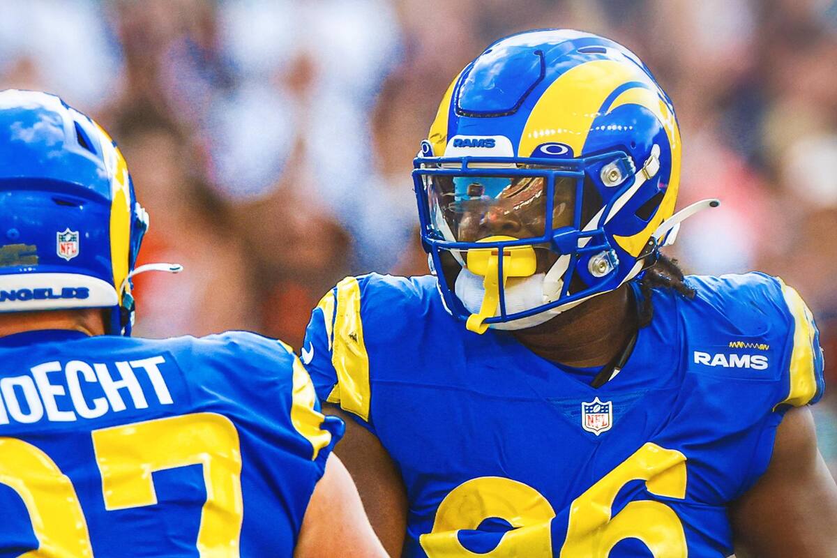¡Vuelve la NFL! Entérate de cómo se jugará la semana 1 de la temporada 2022
