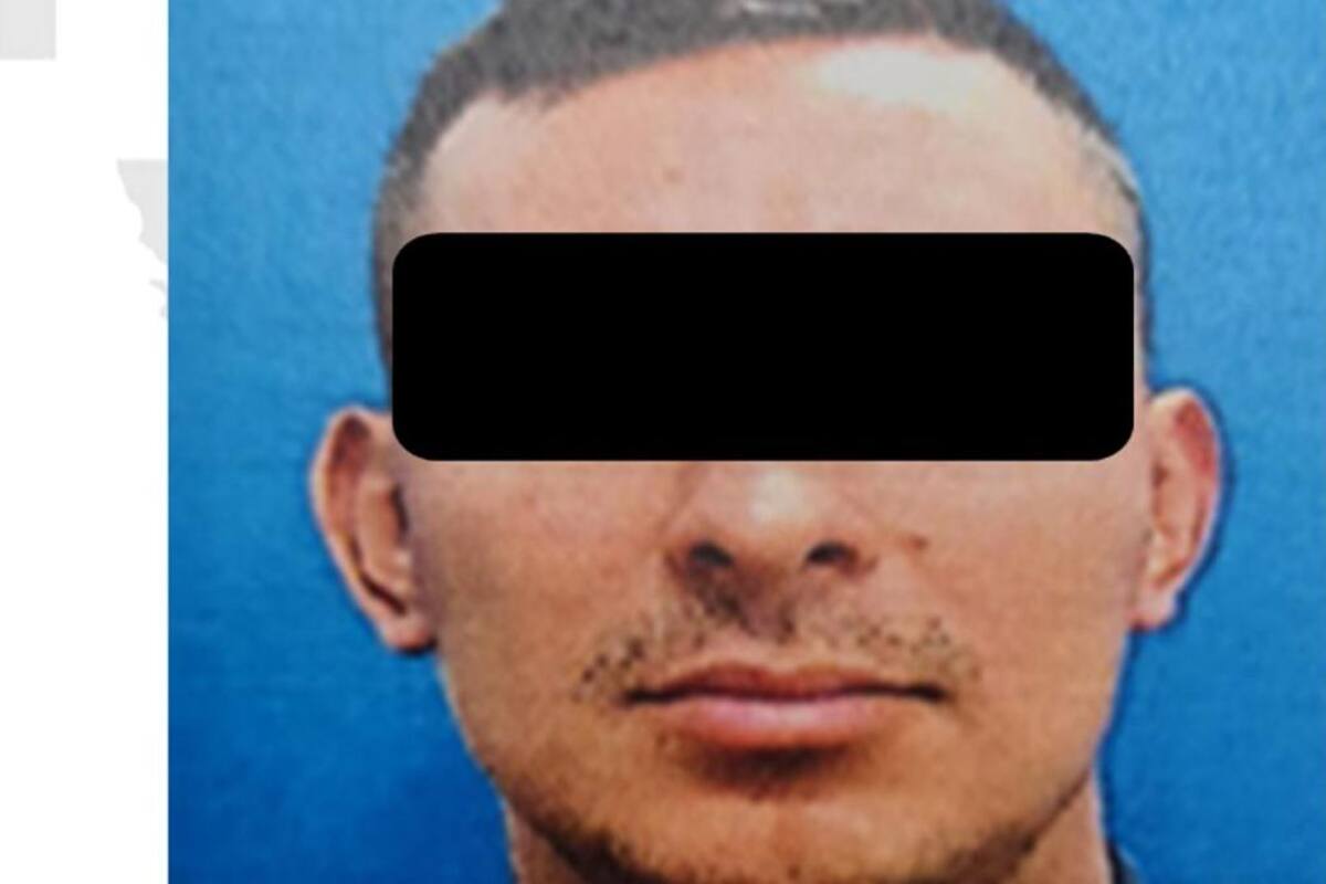 Lo encarcelan por maltratar a su esposa e hija