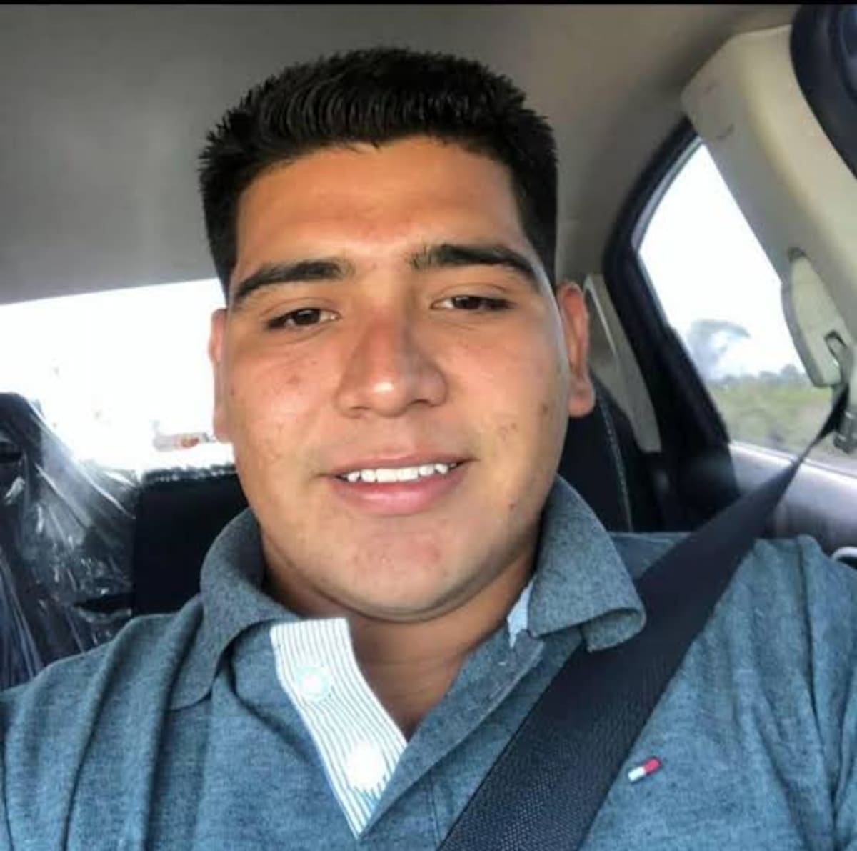 Juan de Dios Jocobi Cuevas fue designado como presidente municipal interino de Bácum. Foto: Especial