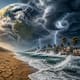 Súper Niño 2026: científicos vigilan el fenómeno climático que podría alterar lluvias, sequías, calor extremo y huracanes en varias regiones del mundo
