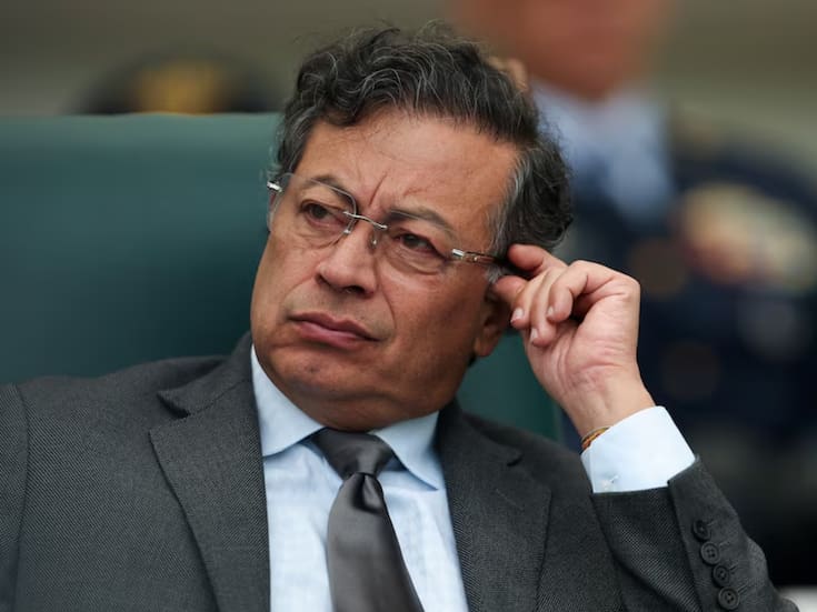 Petro denuncia plan para asesinarlo con drogas antes de reunión con Trump, pero autoridades colombianas no confirman investigación ni pruebas