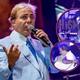 Fan le pide matrimonio a Cristian Castro en pleno concierto y esta fue su reacción