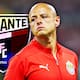 Chicharito podría sumarse al Atlante para la próxima temporada