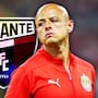 Chicharito podría sumarse al Atlante para la próxima temporada