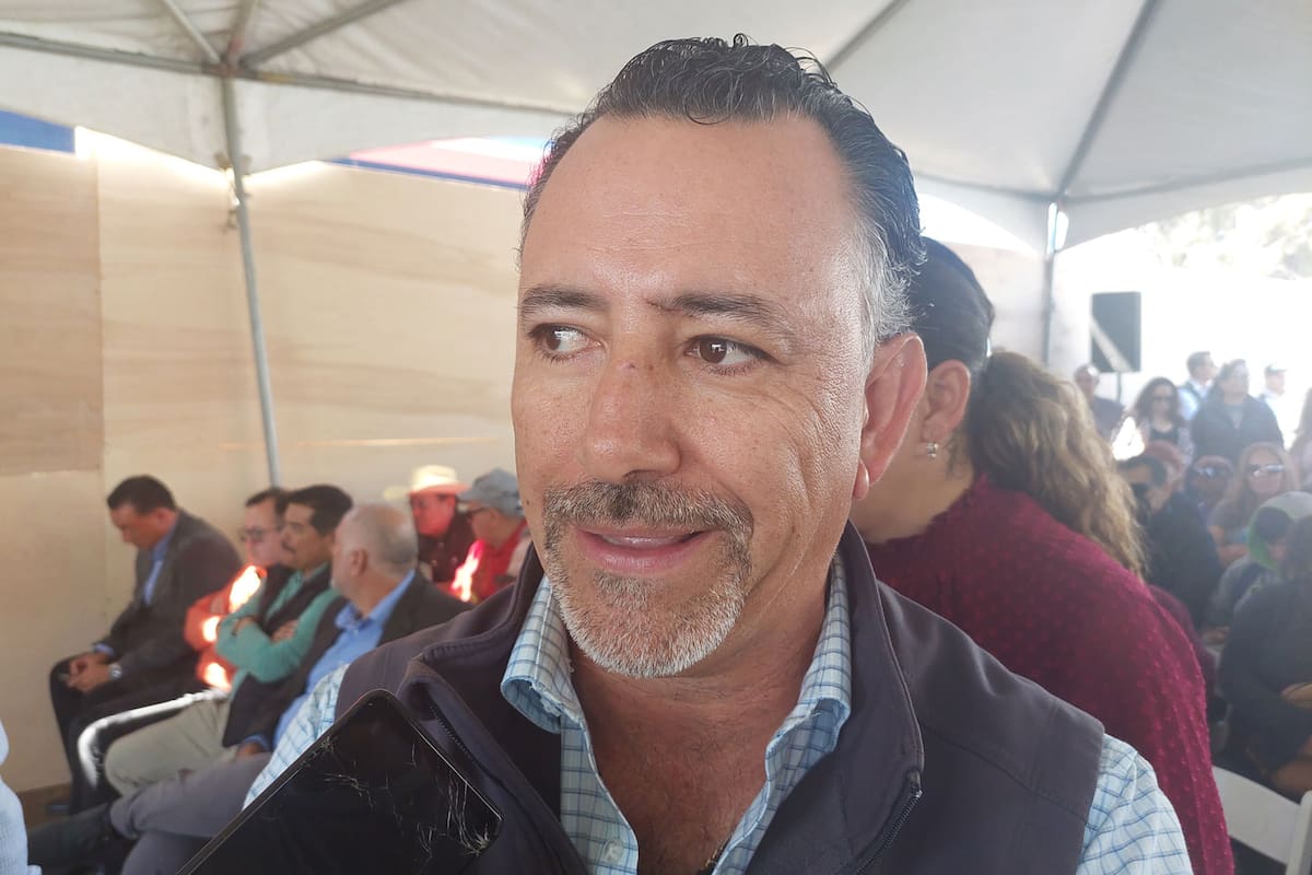 Inversión está en pausa por incertidumbre: Canacintra Ensenada