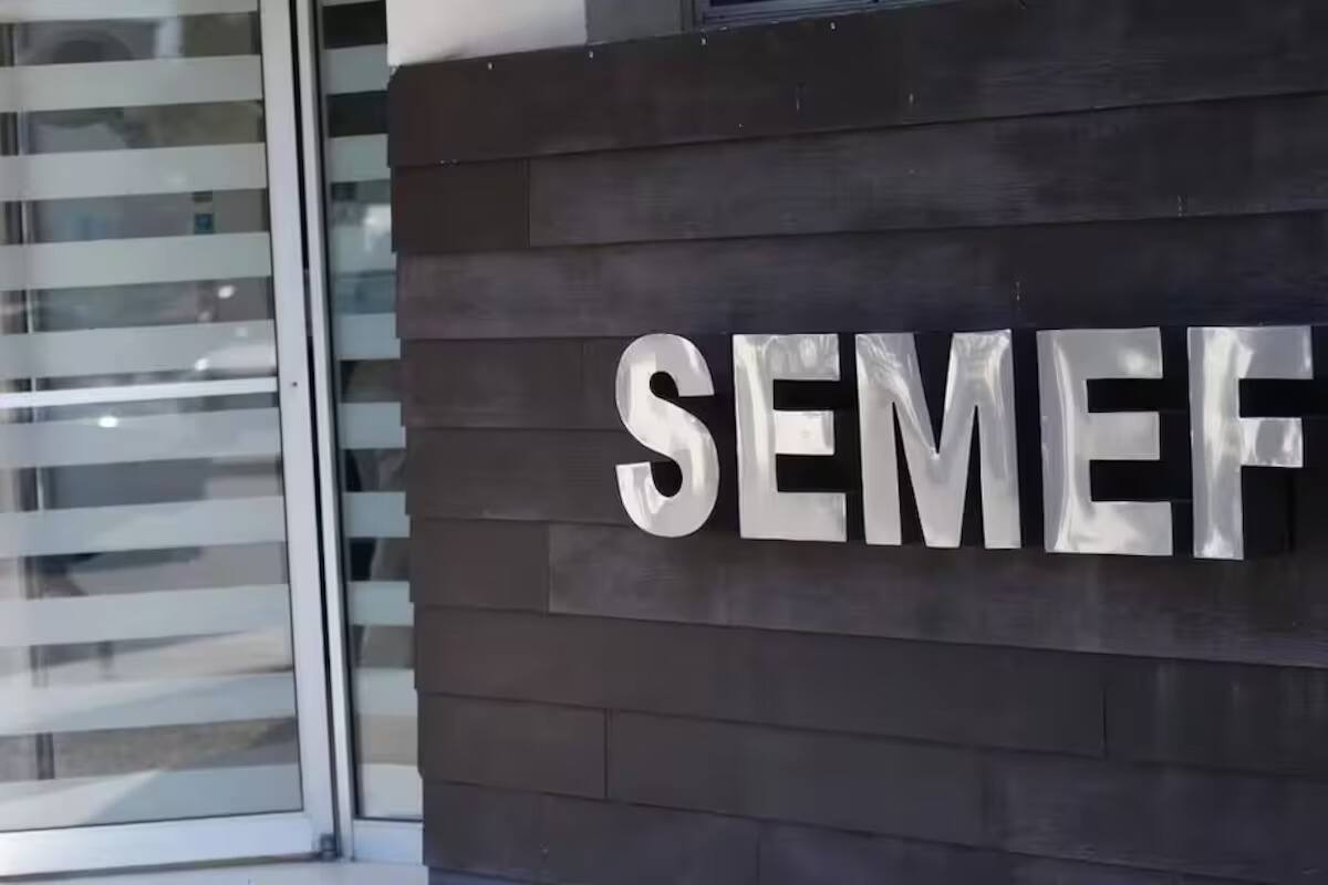 Cuerpos hallados en carretera a SF presentaban disparos en la cabeza