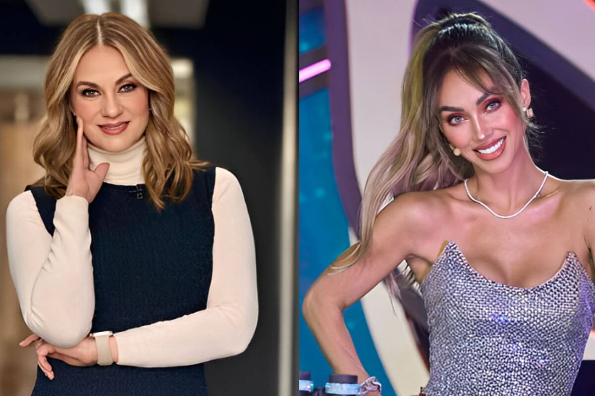 “Está interesado en acusarla”: Flor Rubio revela conflicto entre Anahí y un alto ejecutivo de Televisa