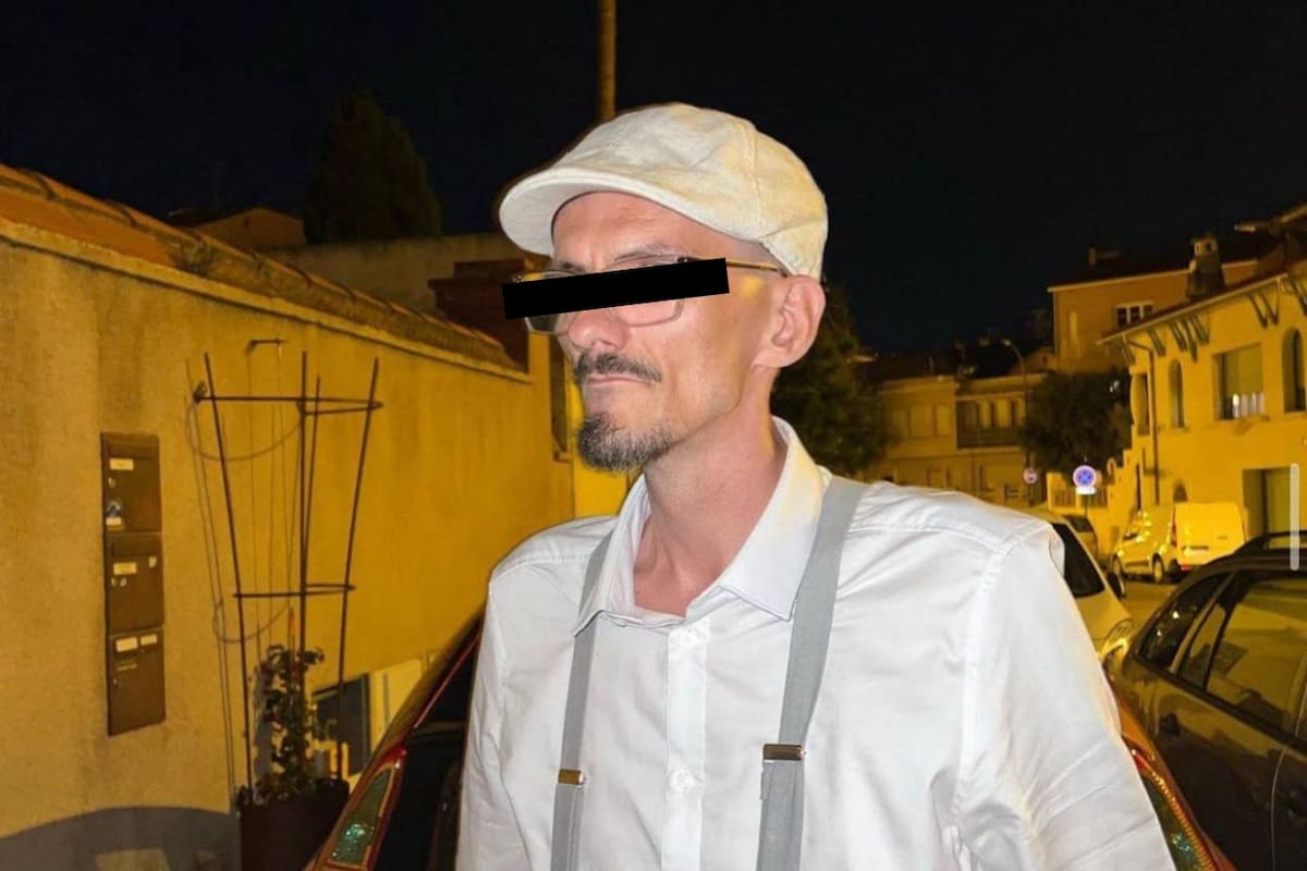 ¿Quién era Jean Pormanove? Streamer francés que perdió la vida durante una transmisión en vivo de casi 12 días