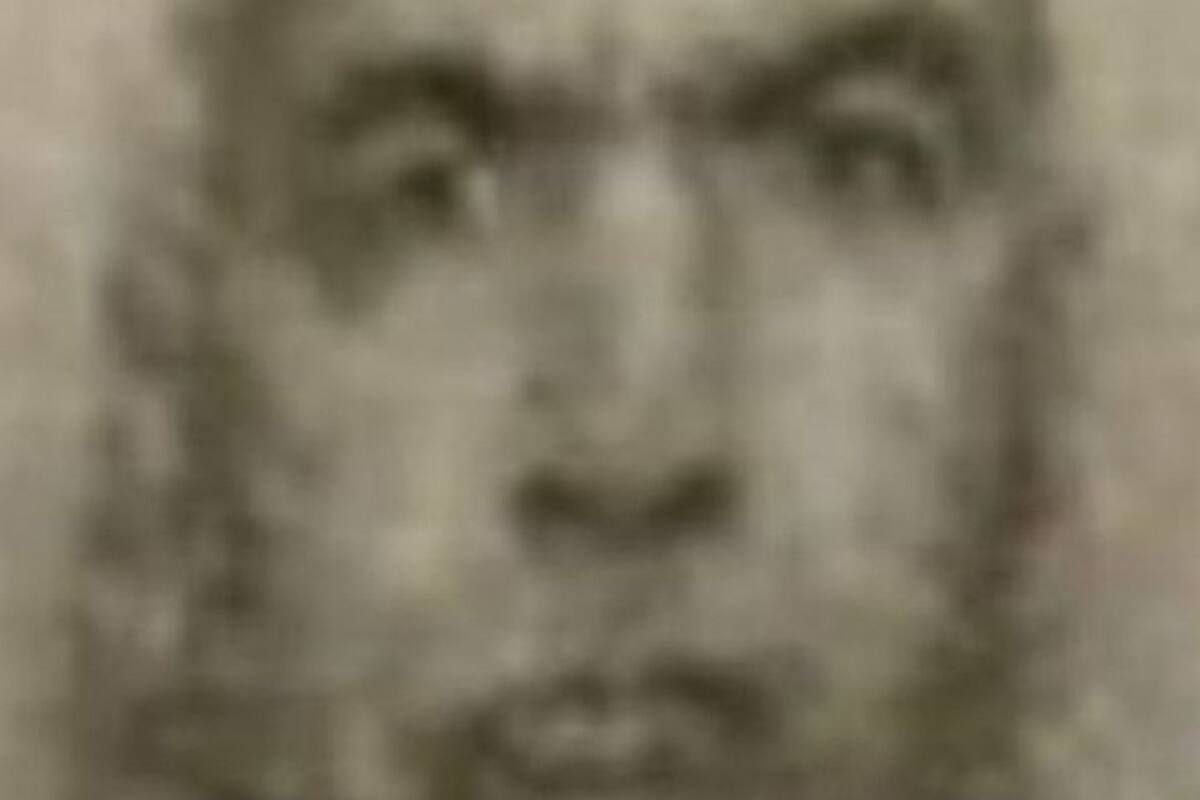 Se busca a Rafael Rodríguez Burgos, de 55 años de edad