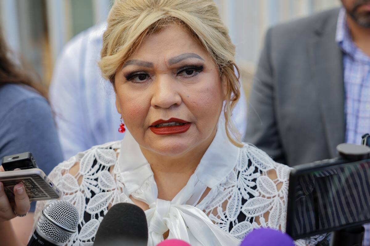 Localizan fosa clandestina con cuatro cadáveres en La Rumorosa