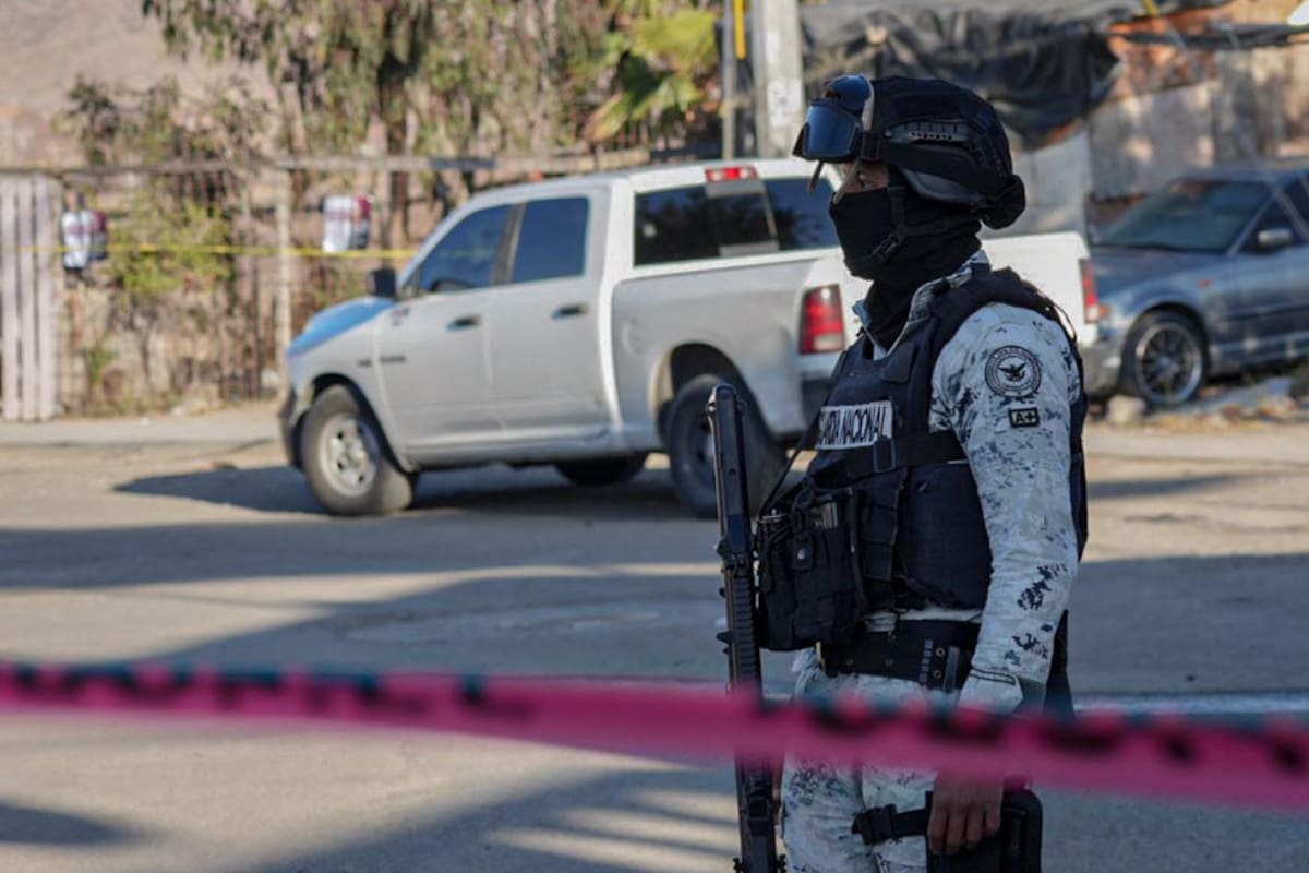 Ataque armado en El Laurel deja dos muertos y un lesionado