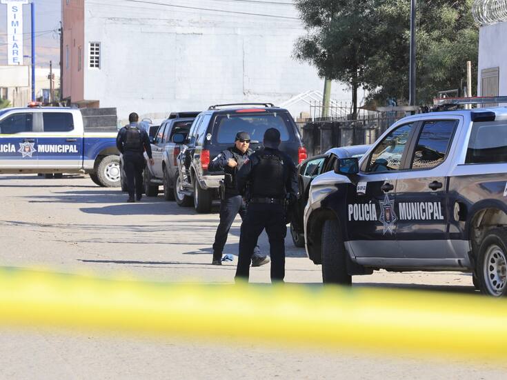 Ataque armado en la colonia Chilpancingo deja un muerto y dos heridos