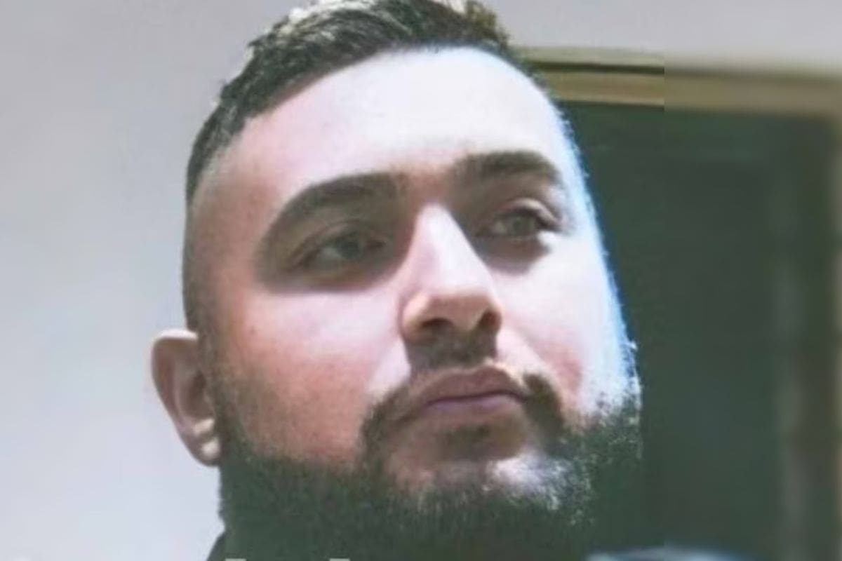 ¿Quién es ‘El Barbas’? Su intento de detención desata violencia en Zitácuaro