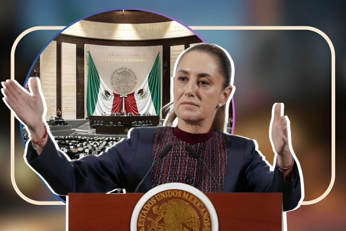 Diputados discutirán Ley Arancelaria que impondrá cuotas a más de 1,400 productos; ajustan propuesta de Sheinbaum