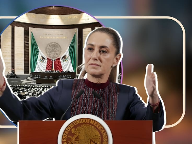 Diputados discutirán Ley Arancelaria que impondrá cuotas a más de 1,400 productos; ajustan propuesta de Sheinbaum