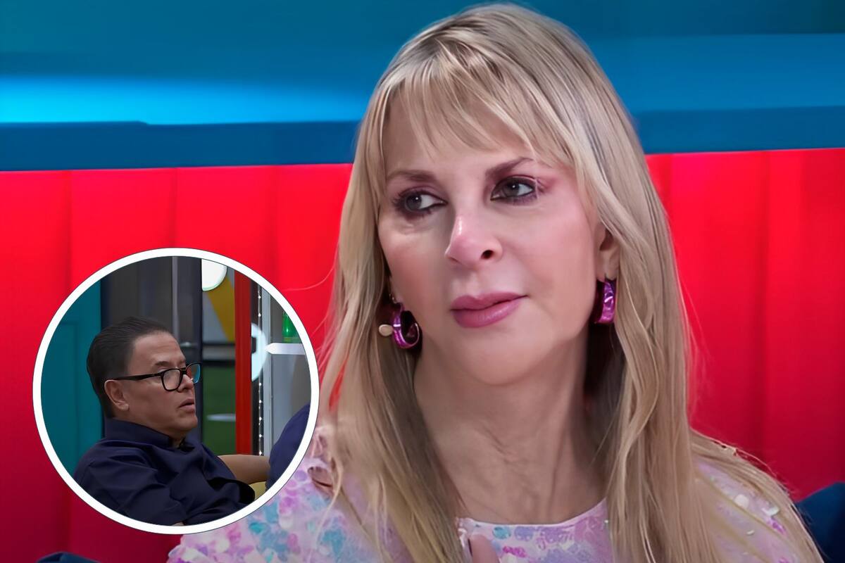 “Sí lo puso”: Shanik Berman asegura que Mario Bezares si fue participe del asesinato de Paco Stanley