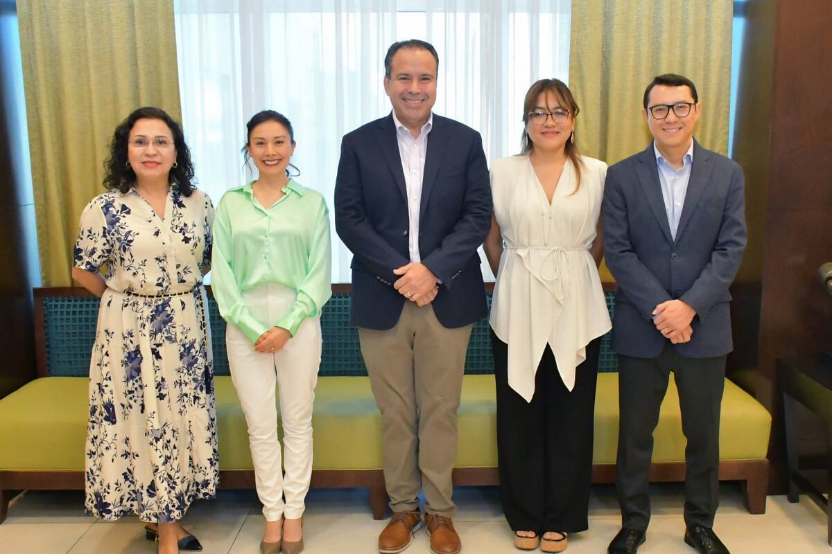 Toño impulsa el ‘Escudo Solar’ para la construcción de viviendas sustentables en Hermosillo