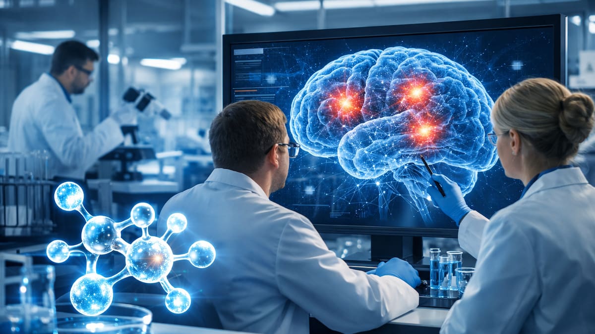 Rusia avanza en el desarrollo de un nuevo fármaco contra la enfermedad de Parkinson y se prepara para iniciar estudios preclínicos en un contexto de aumento global de casos neurológicos