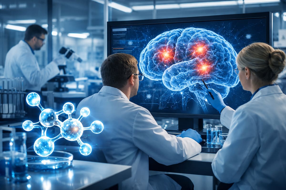 Rusia avanza en el desarrollo de un nuevo fármaco contra la enfermedad de Parkinson y se prepara para iniciar estudios preclínicos en un contexto de aumento global de casos neurológicos