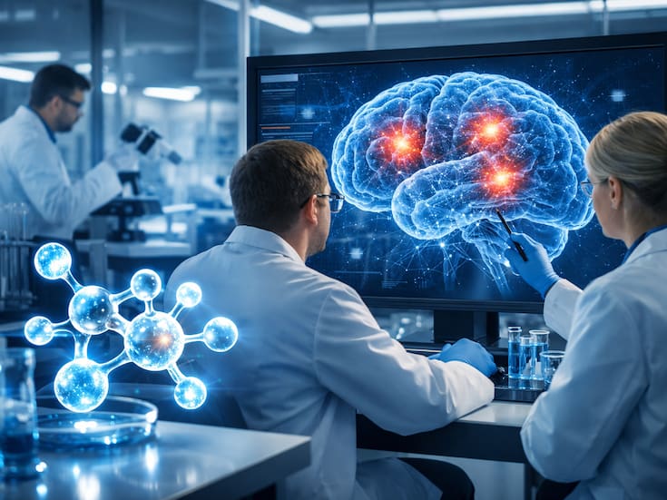 Rusia avanza en el desarrollo de un nuevo fármaco contra la enfermedad de Parkinson y se prepara para iniciar estudios preclínicos en un contexto de aumento global de casos neurológicos