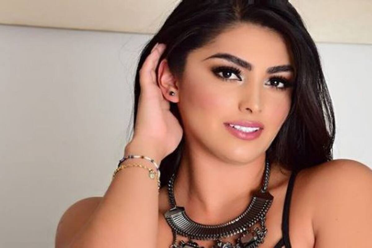 Daniela Miruvska negó la relación con esposo de Galilea Montijo