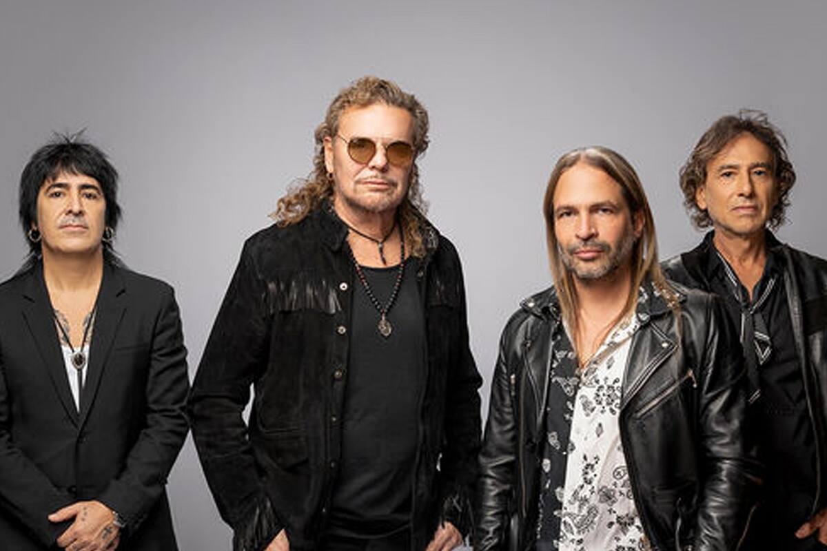 Maná se une a críticas tras chiste sobre Puerto Rico en acto de Trump