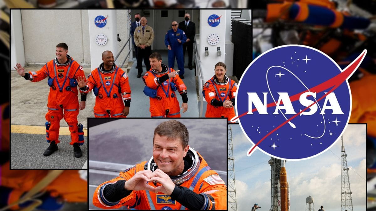 NASA transmitirá en español el lanzamiento de Artemis II y permitirá seguir en vivo la histórica misión que llevará astronautas a la órbita lunar por primera vez desde 1972